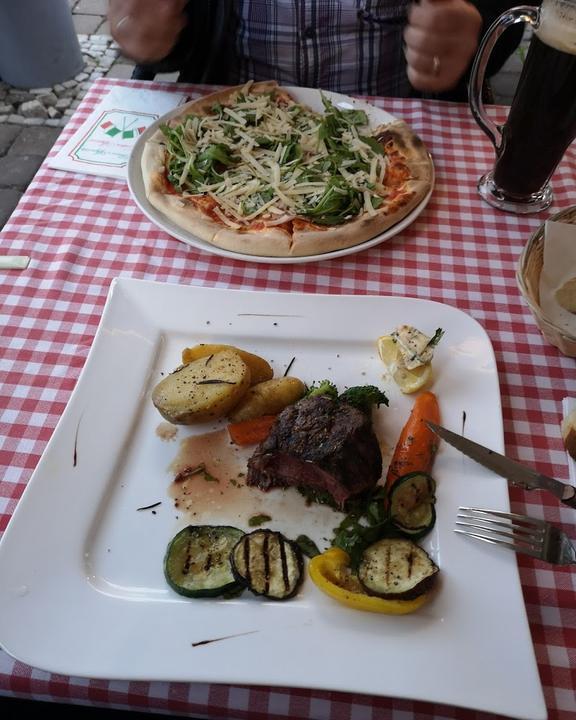 Trattoria Sicilia