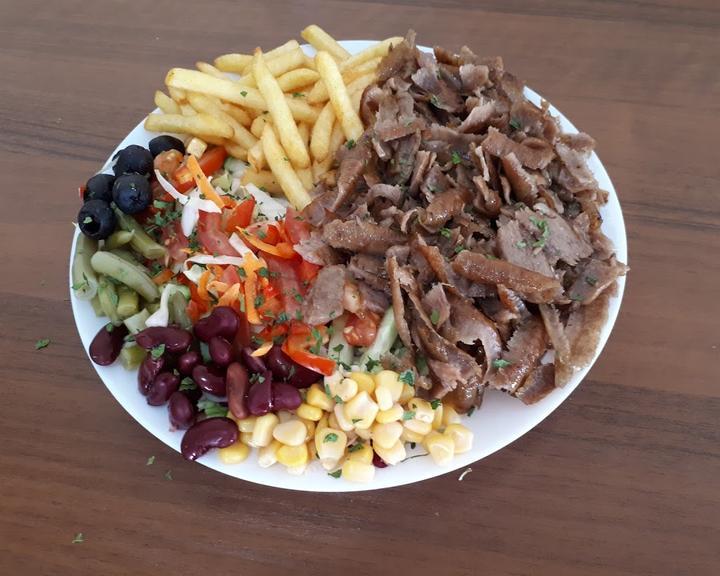 Spreewald Kebap Haus